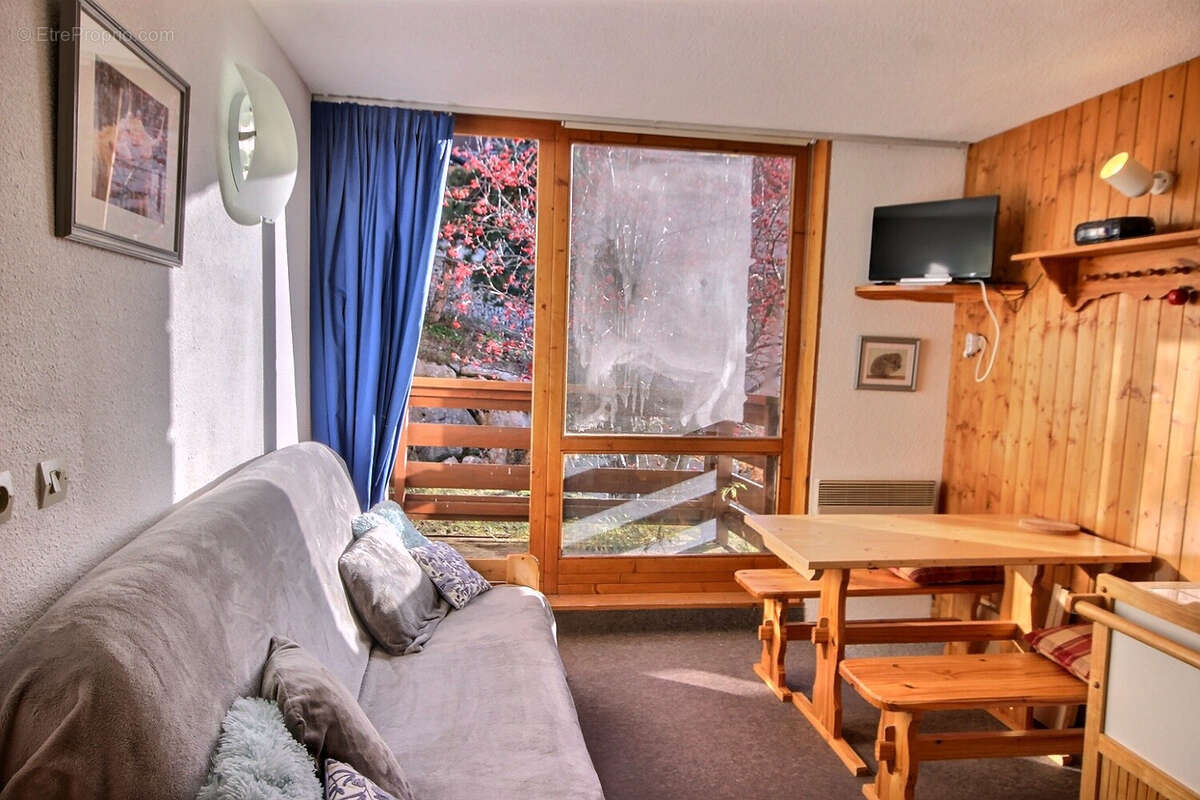 Appartement à LANDRY