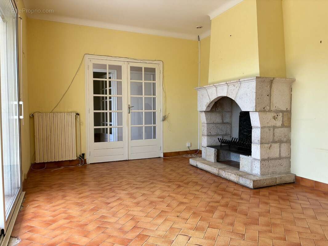 Maison à SAINT-SYLVESTRE-SUR-LOT