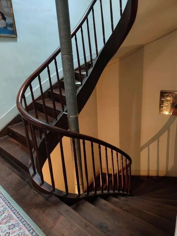 Appartement à SEISSAN