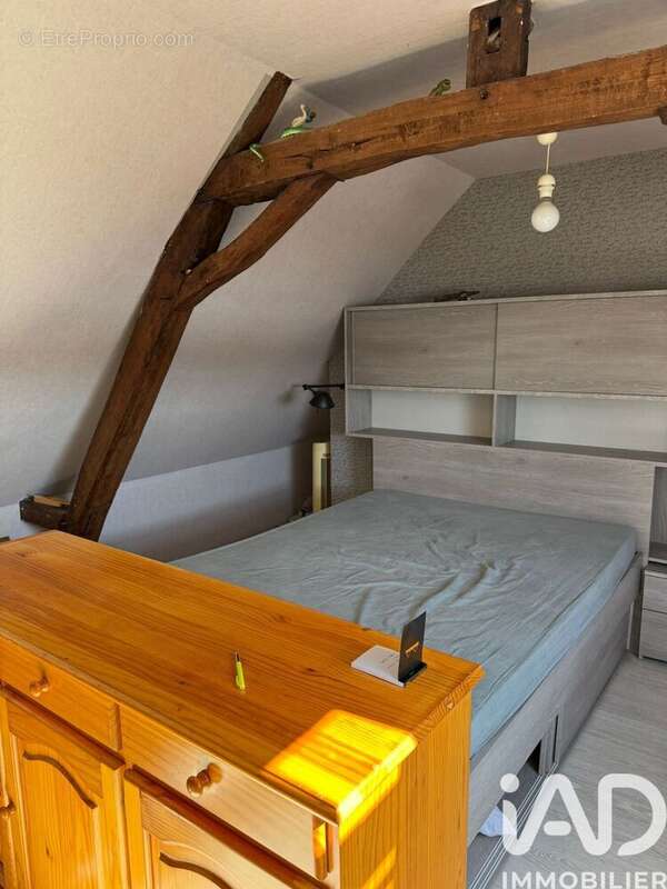 Photo 8 - Maison à VARENNES-SUR-LOIRE