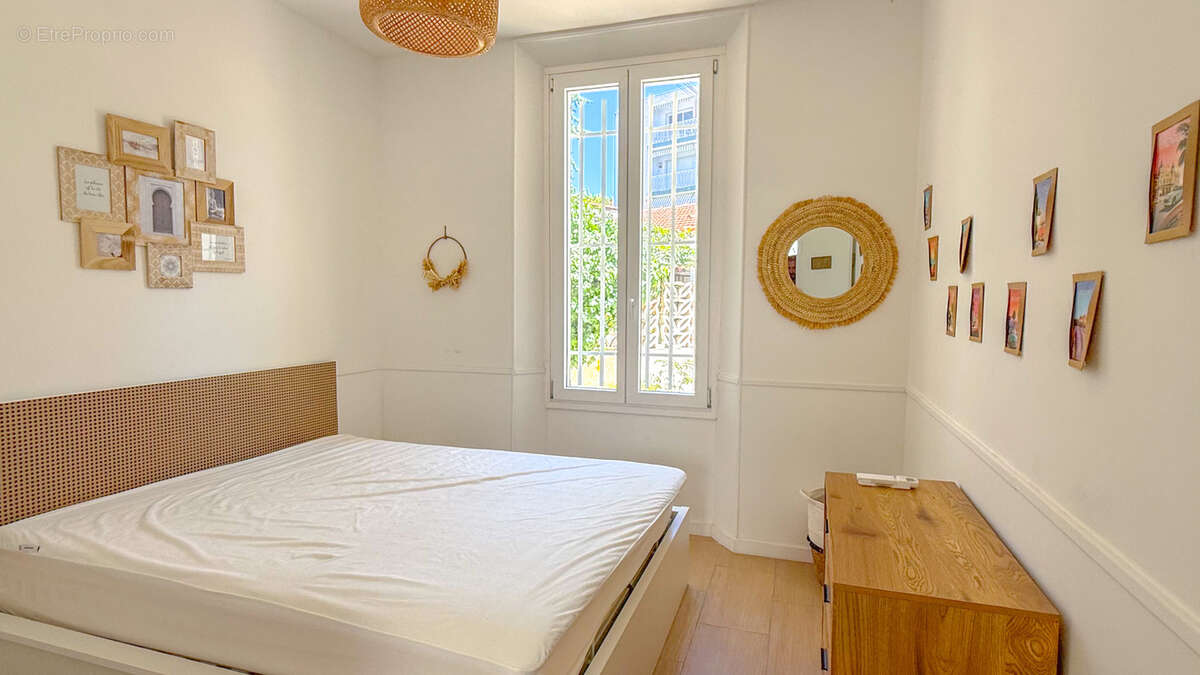 Cannes Californie - L'esprit maison au coeur d'un quartier d'exception - photo 12