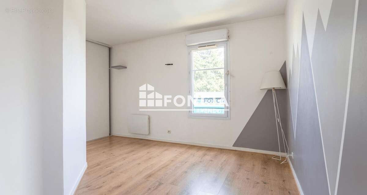 Appartement à MORANGIS