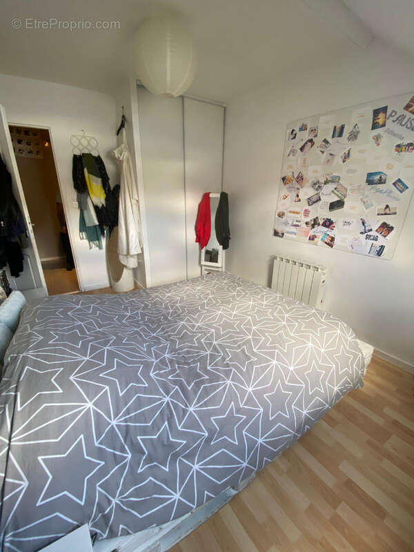 Appartement à PONTARLIER