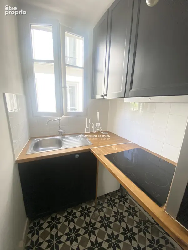 Appartement 3 pièces 50 m² à vendre à Paris-17e (75017) - photo 5