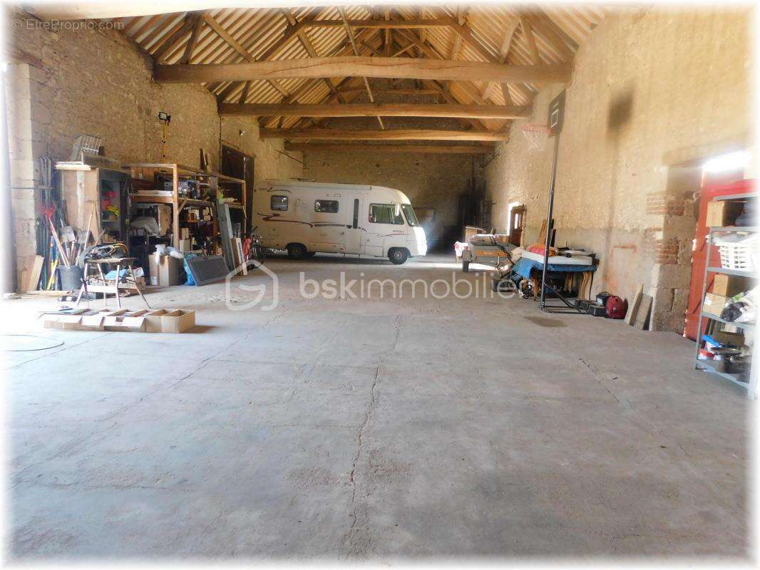 Maison à SAINT-DENIS-EN-VAL