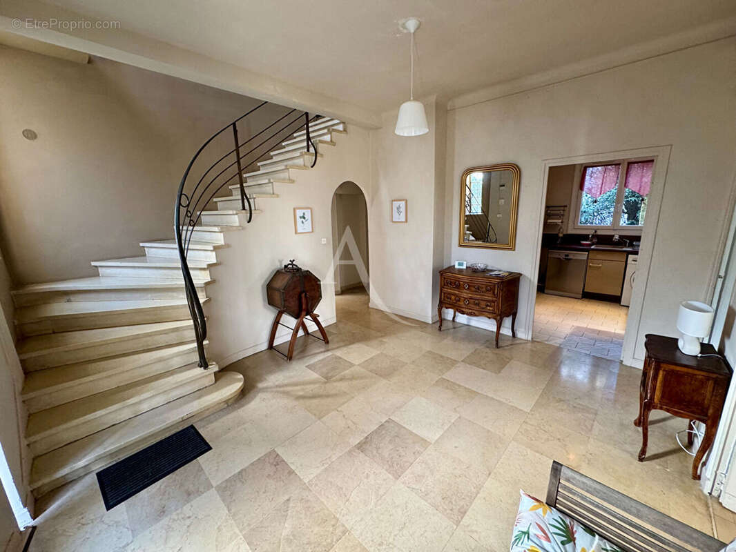 Maison à NIMES