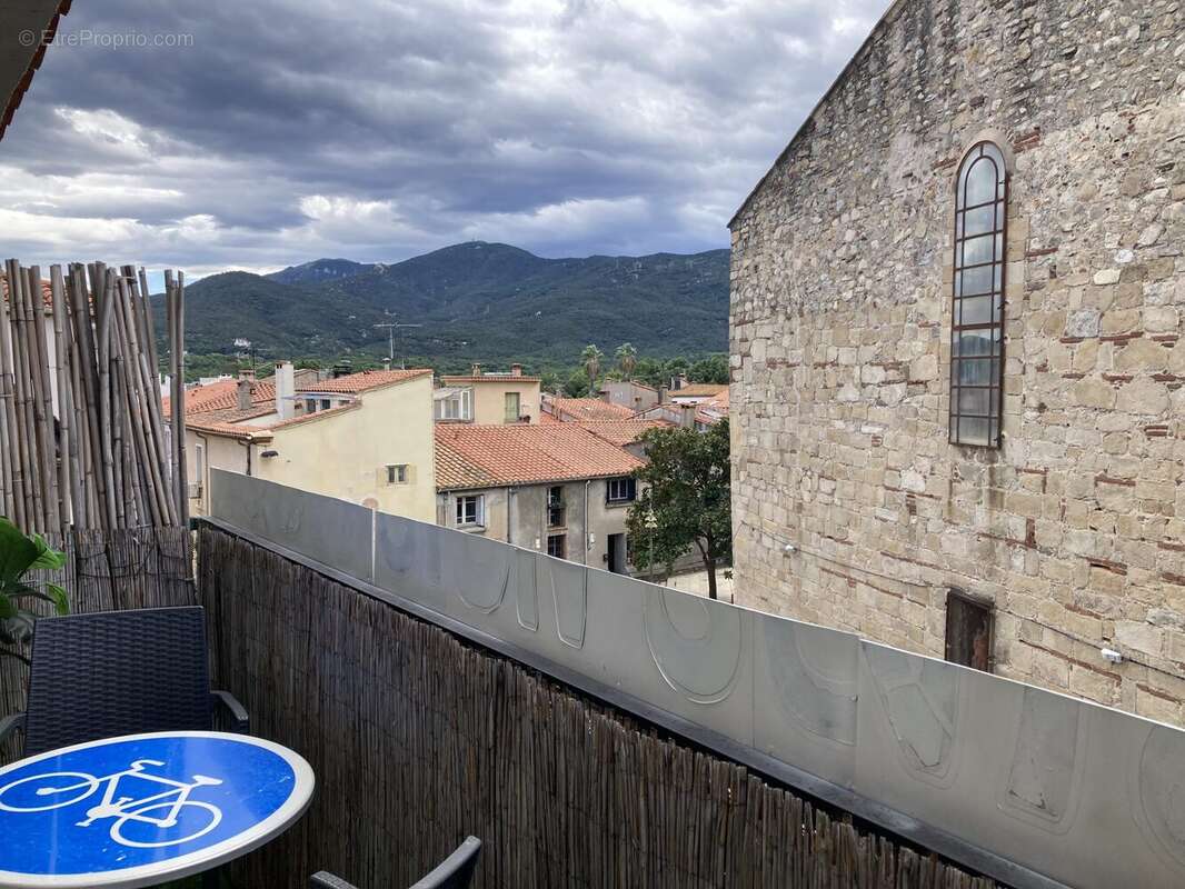 Appartement à ARGELES-SUR-MER
