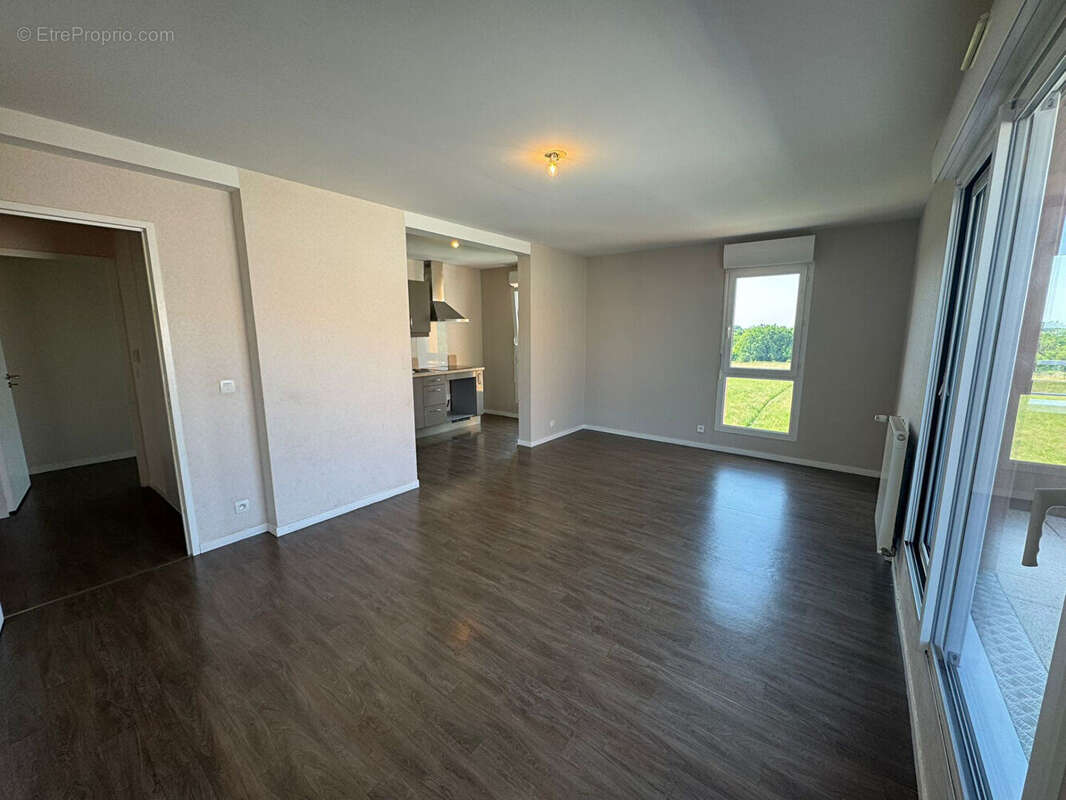 Appartement à VANNES