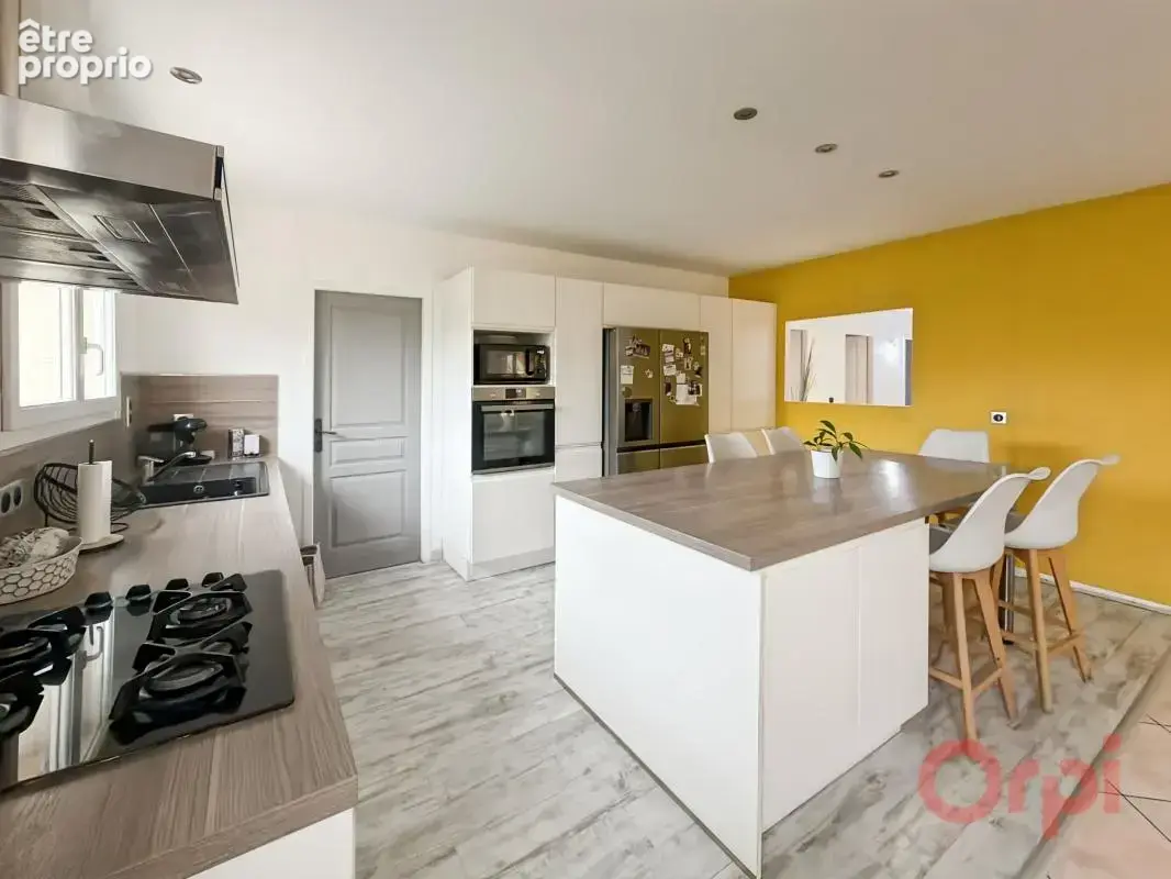Vente villa à Marseillan avec piscine et très grand garage - photo 10