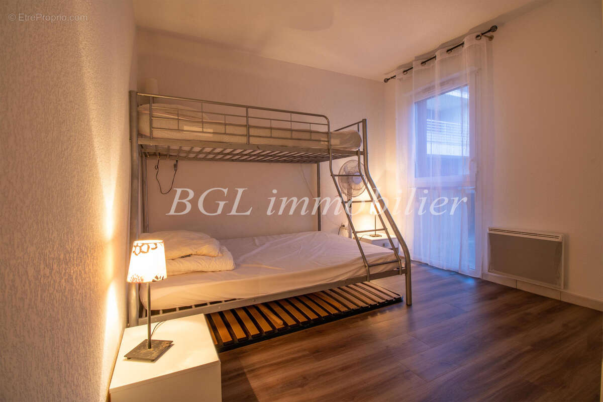 Appartement à BISCARROSSE