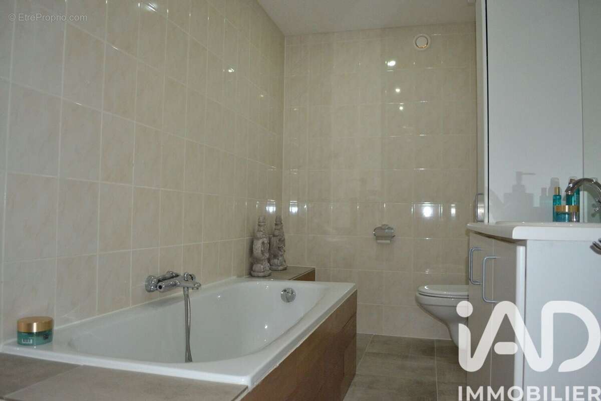 Photo 5 - Maison à SAINT-SAUD-LACOUSSIERE