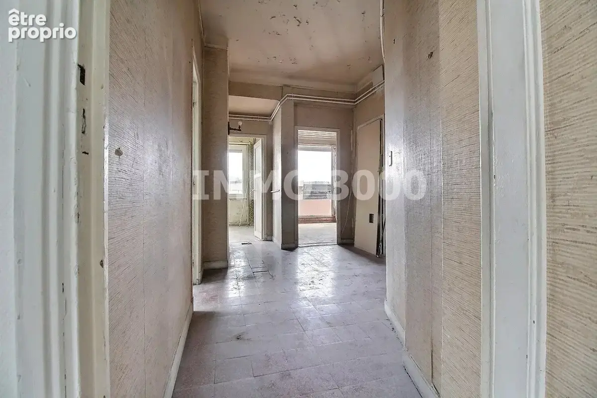 3Pièces - Rue de France - Gloria Mansions II - photo 3