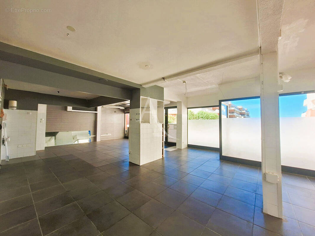Appartement à SETE