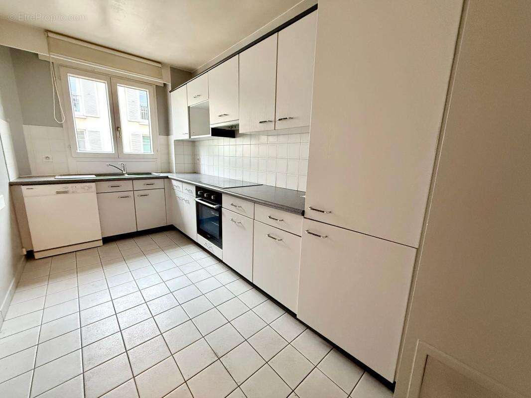 Appartement à L&#039;ISLE-ADAM