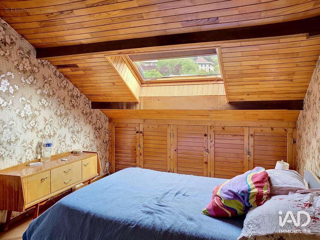 Photo 7 - Appartement à SEYNE