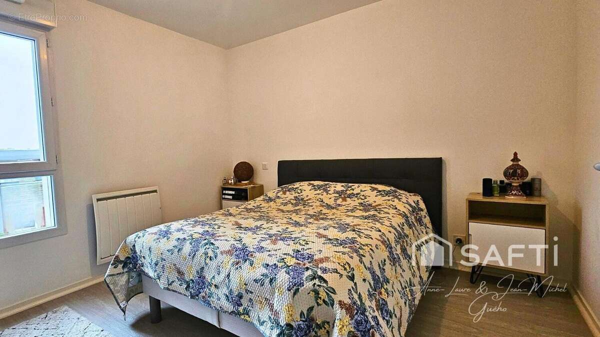 Photo 4 - Appartement à AURAY