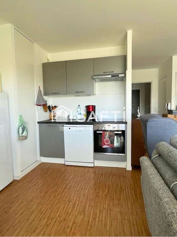 Photo 4 - Appartement à LANESTER