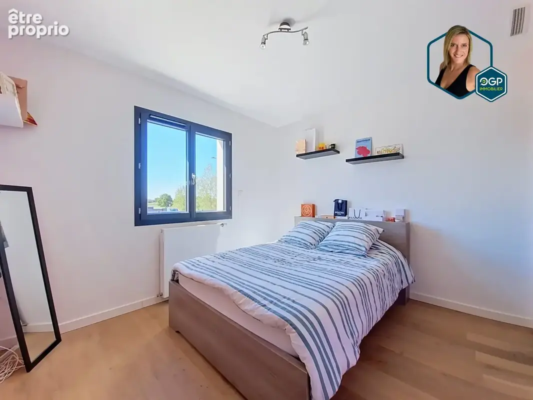 Maison 5 pièces 96 m² à vendre à Fronton (31620) - photo 6
