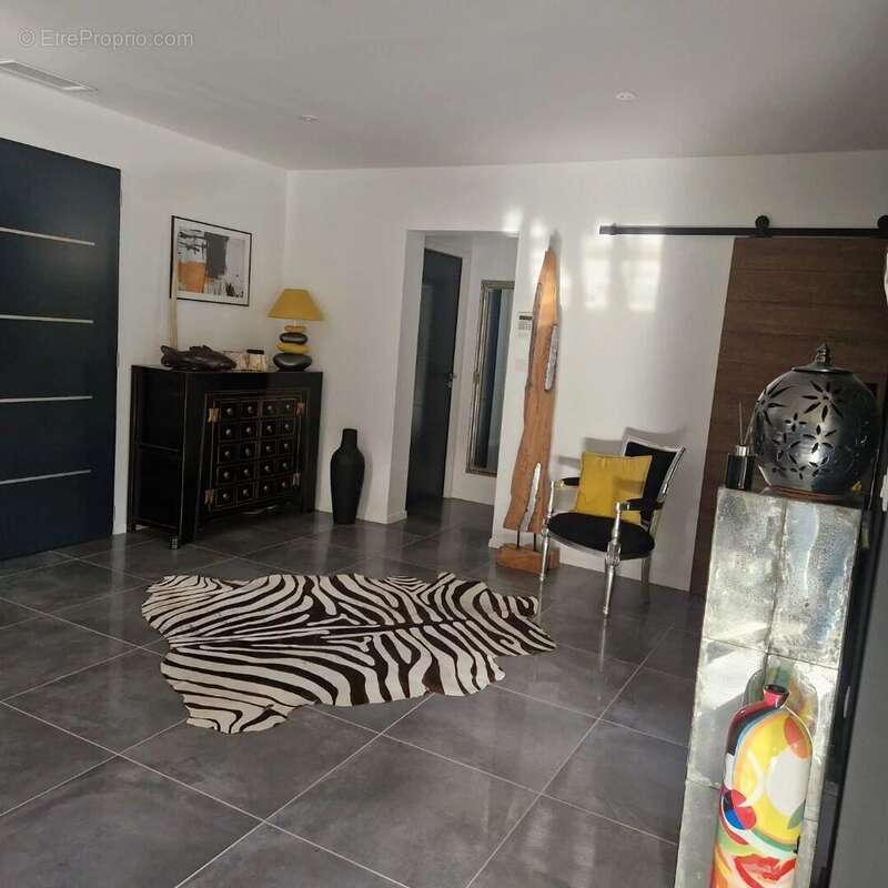 Maison à PARENTIS-EN-BORN