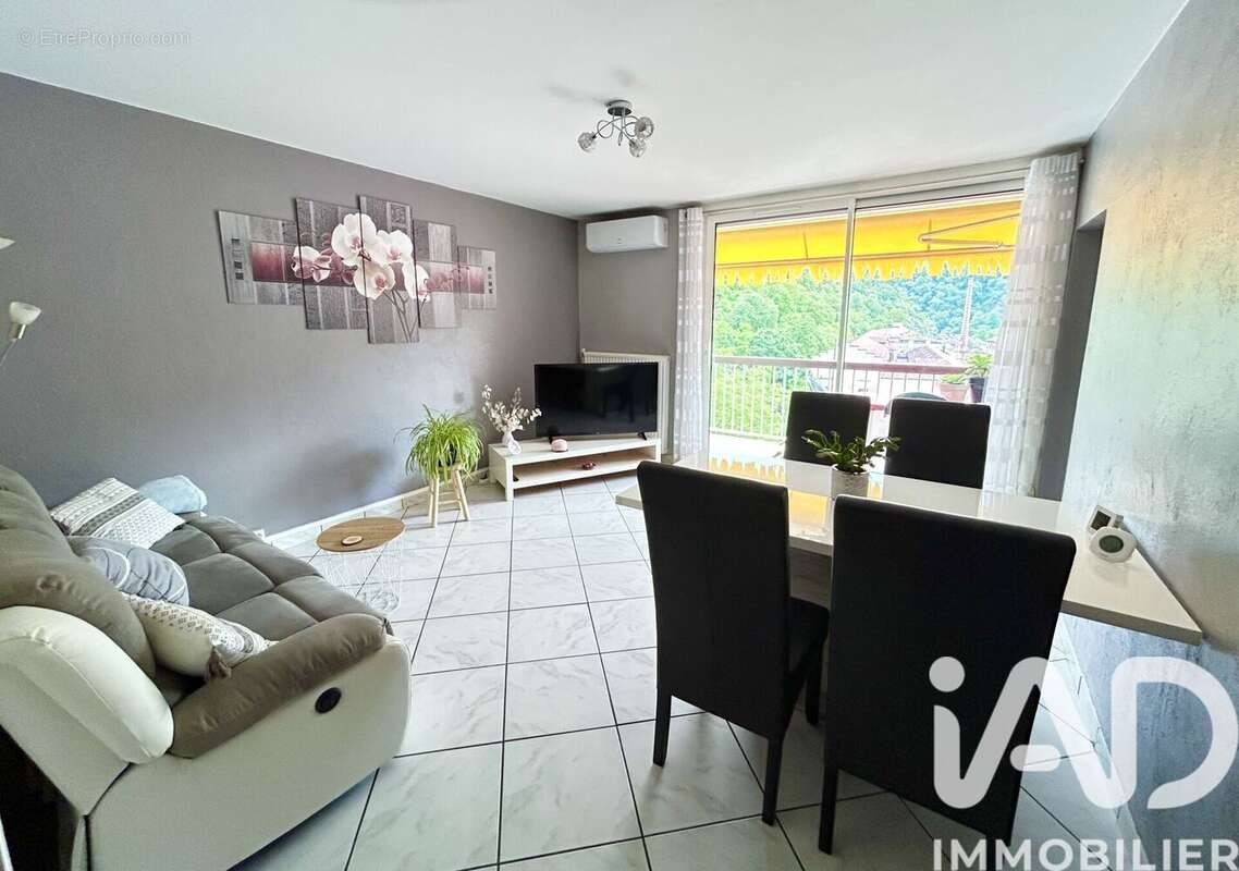 Photo 3 - Appartement à VIENNE