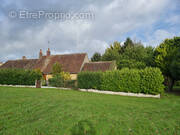 Maison à LA CHAPELLE-SOUEF