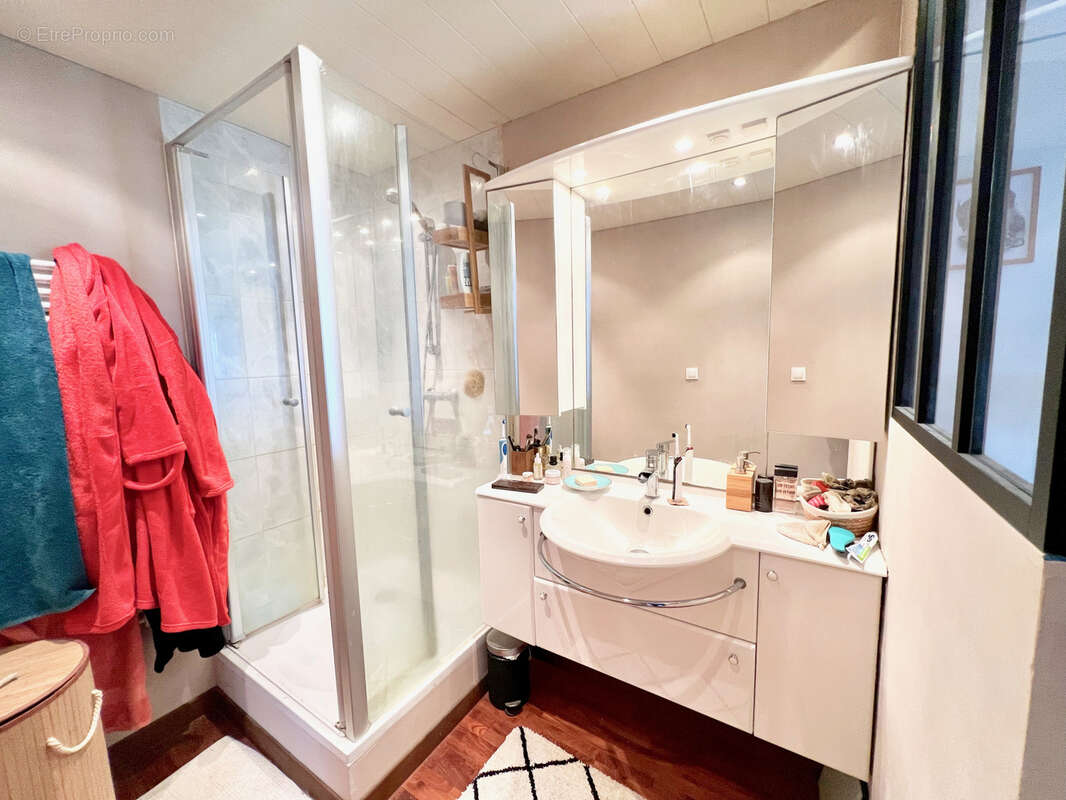 Appartement à CAVALAIRE-SUR-MER