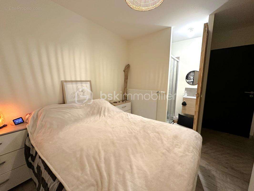 Maison à SAINT-GENIX-SUR-GUIERS