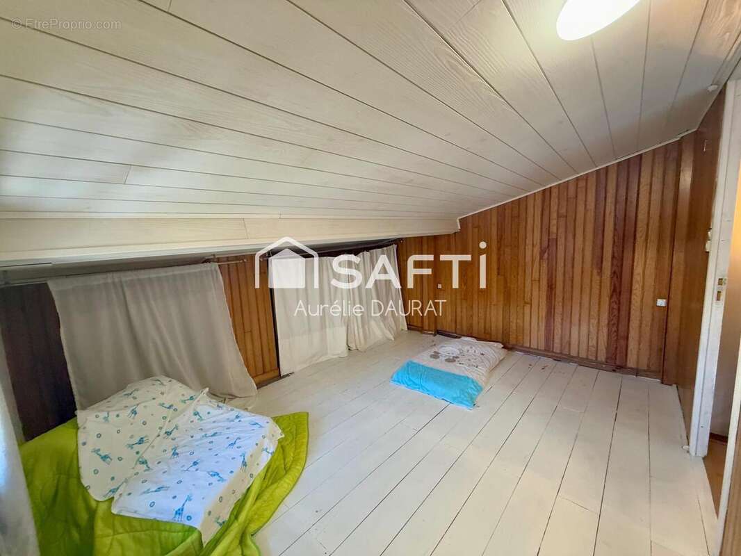 Photo 9 - Maison à AMBARES-ET-LAGRAVE