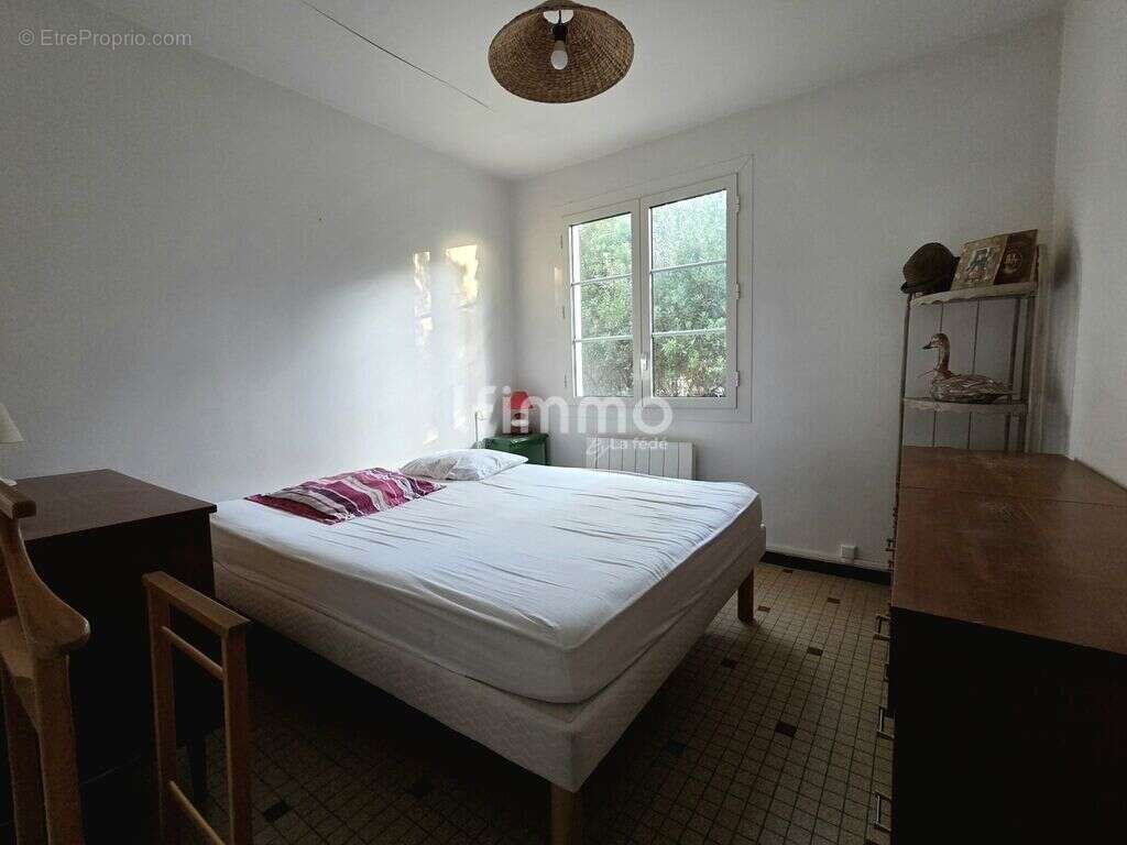 Maison à LEGE-CAP-FERRET