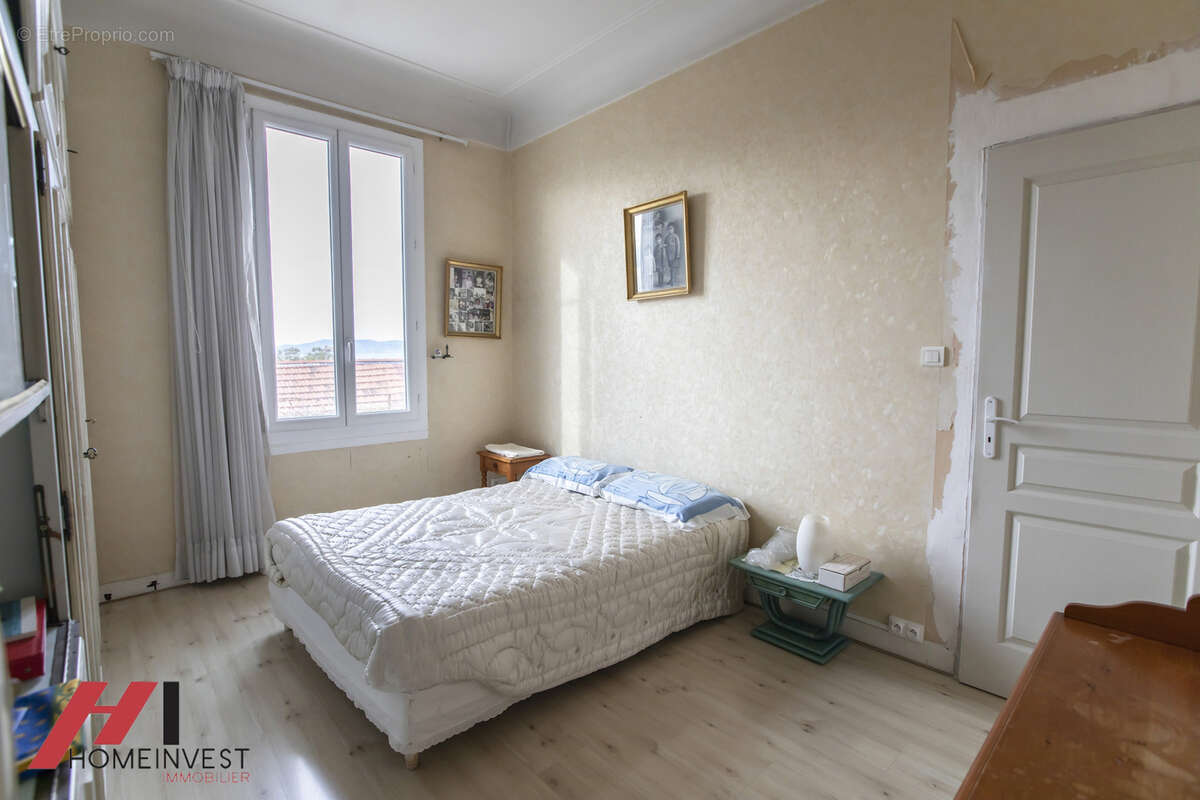 Maison à MARSEILLE-12E