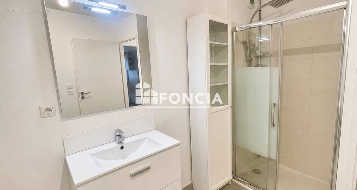 Appartement à CASTELNAU-LE-LEZ