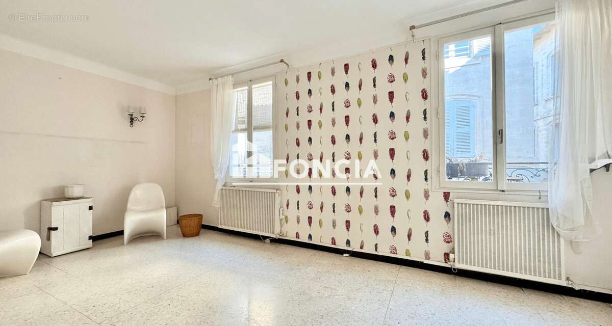 Appartement à AVIGNON