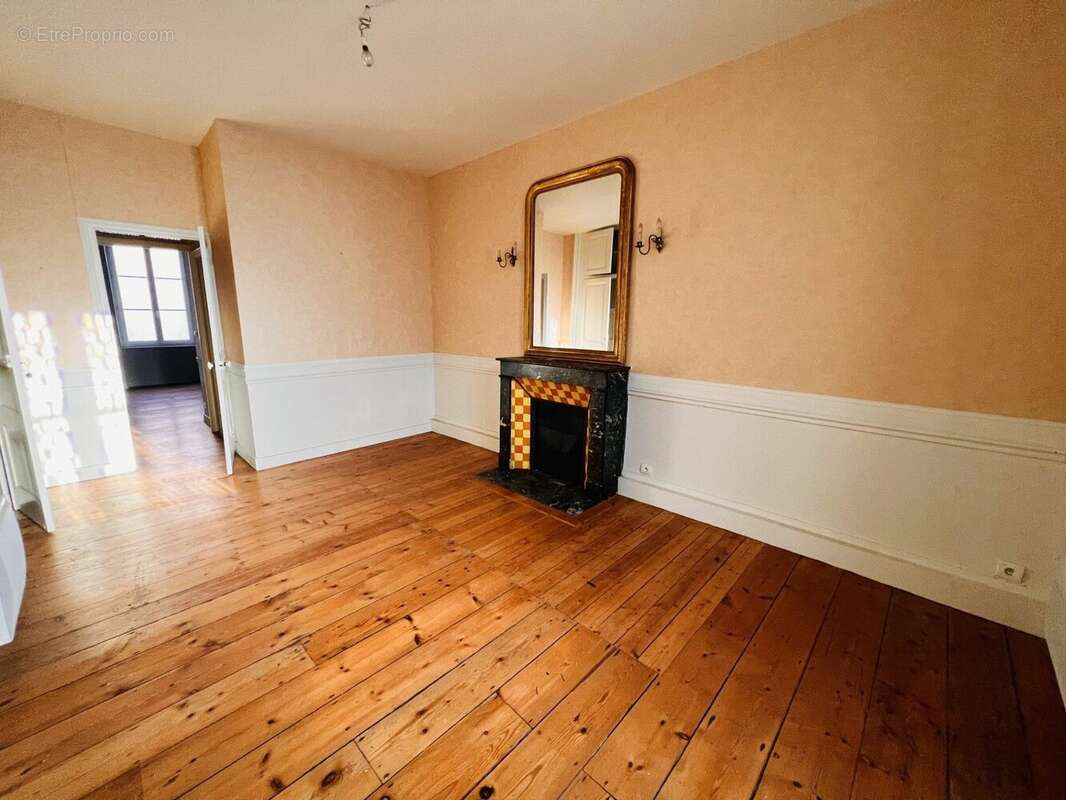 Appartement à SAINT-MALO