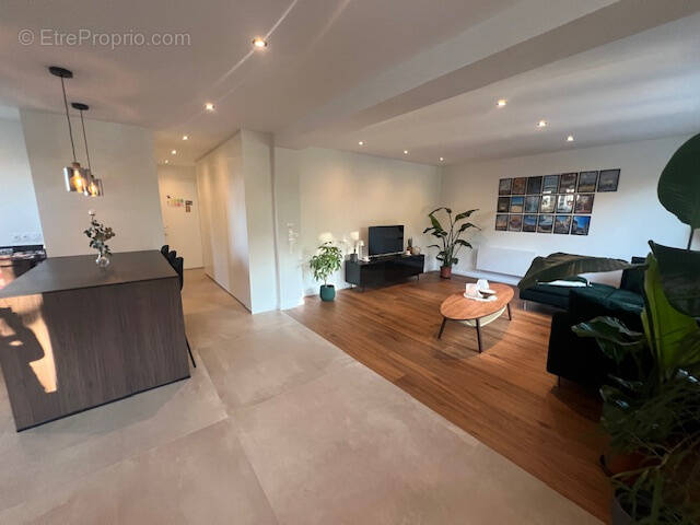 Appartement à SCHILTIGHEIM