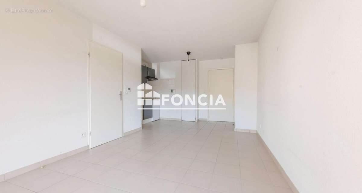 Appartement à CLERMONT-FERRAND
