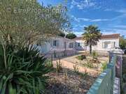 Maison à SAINT-PIERRE-D'OLERON