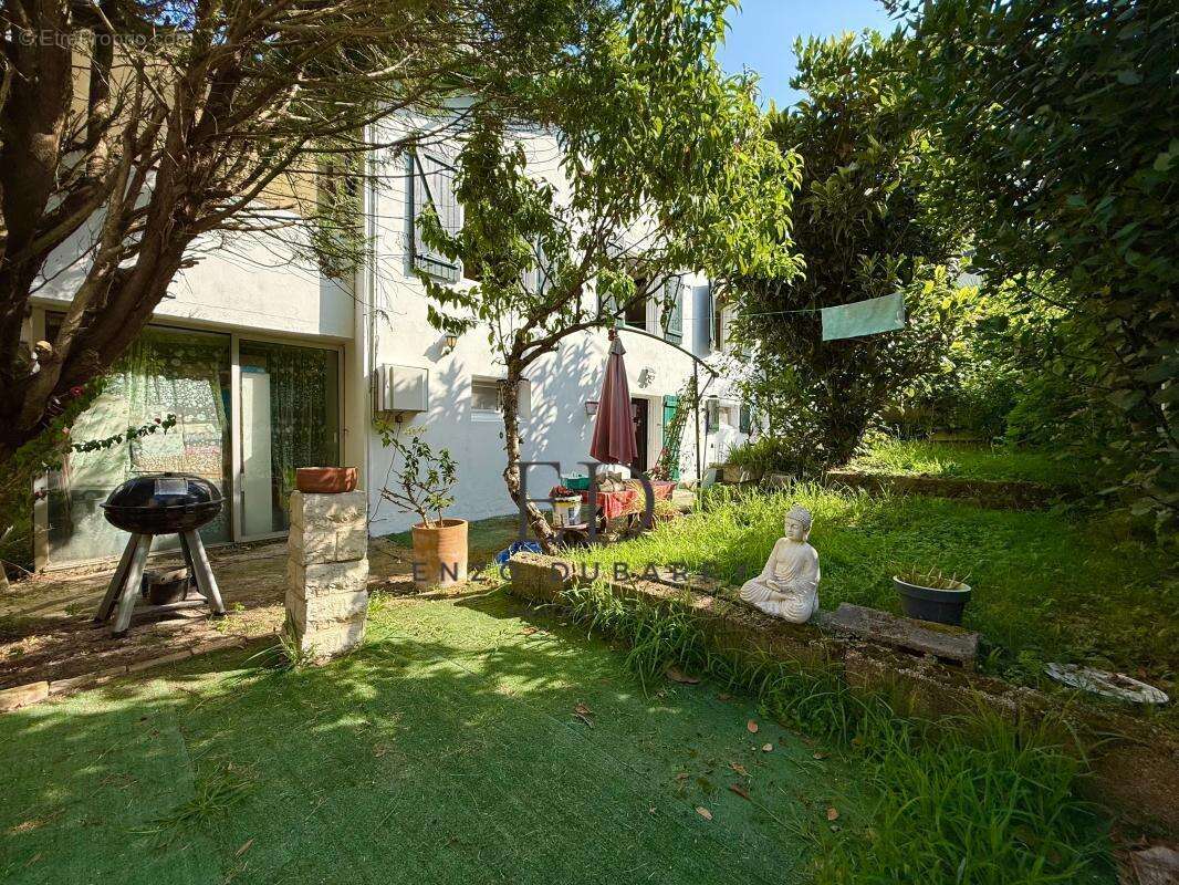 Maison à SAINT-JEAN-DE-LUZ