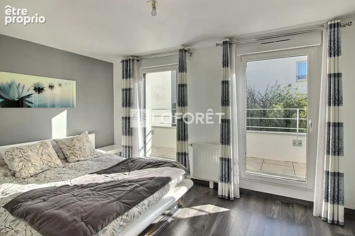 Maison Bois Colombes 5 pièces 96.04 m2 - photo 8