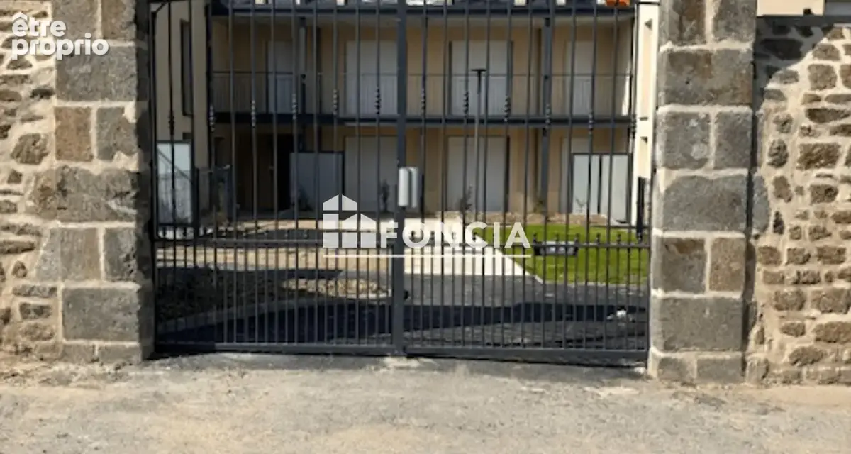 Appartement à SAINT-MALO