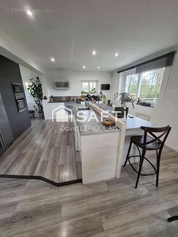 Photo 4 - Maison à SAINT-FROMOND