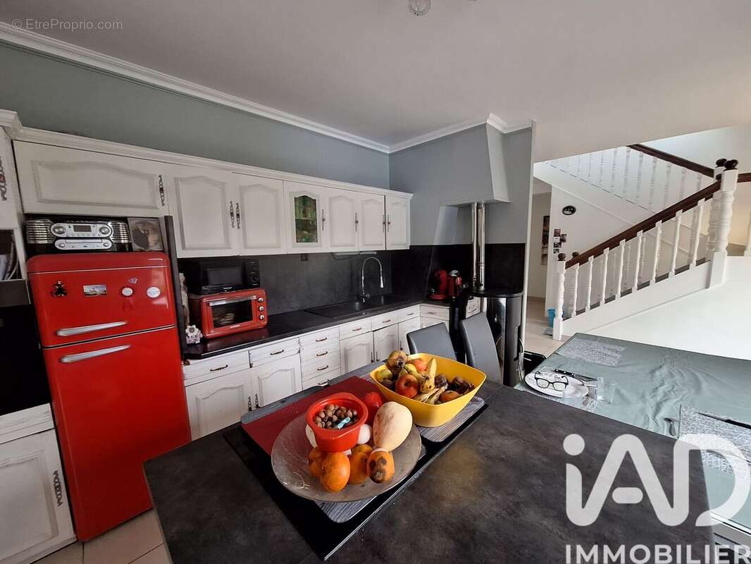 Photo 3 - Maison à VILDE-GUINGALAN