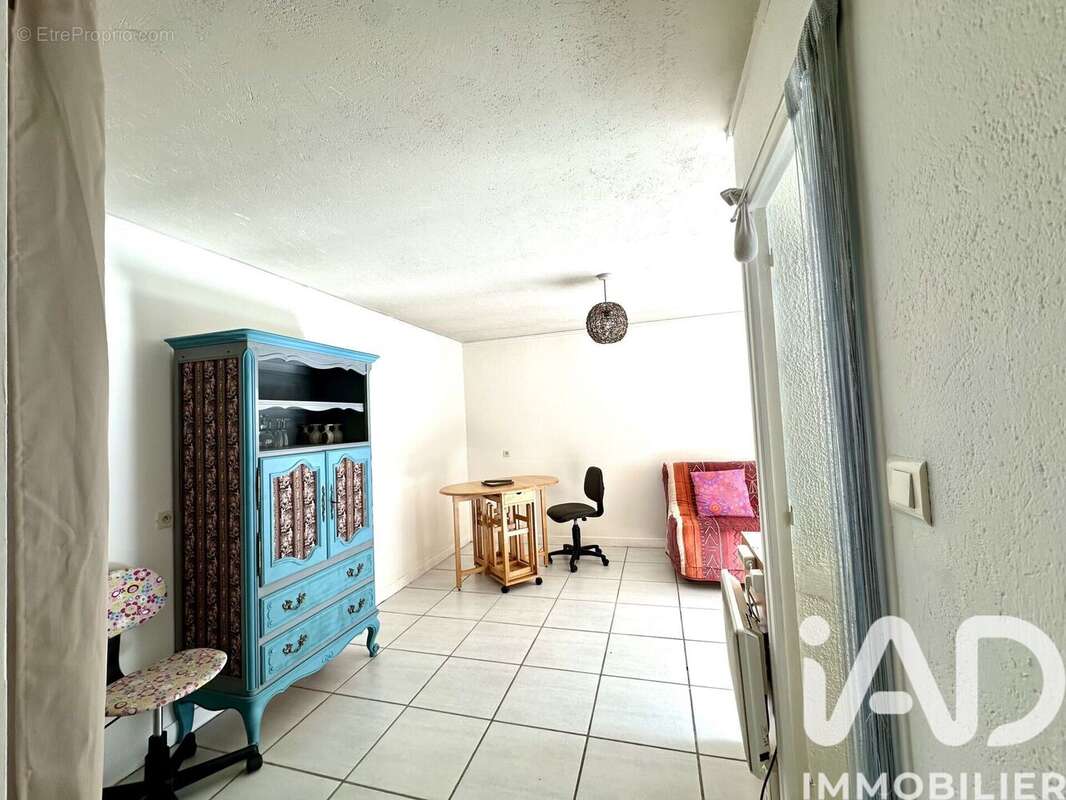 Photo 3 - Appartement à JARD-SUR-MER