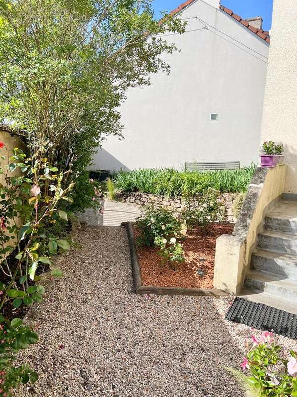 Photo 4 - Maison à LE CREUSOT