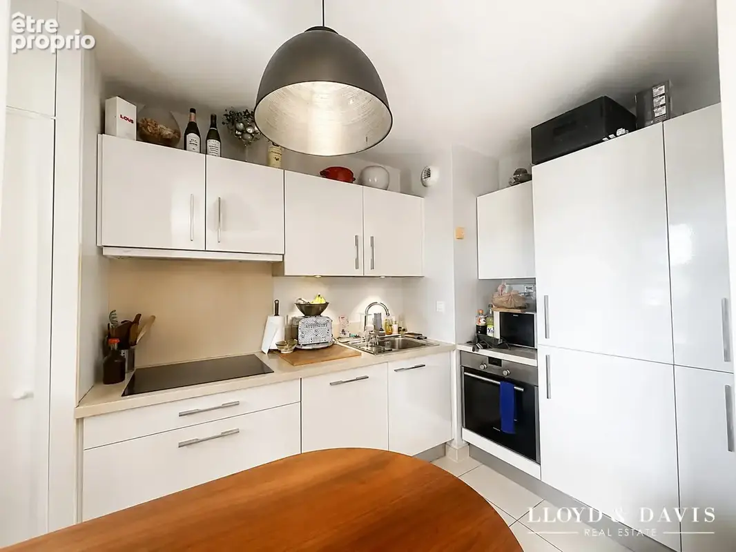 Appartement 62 m² à Saint-Jean-De-Luz  - photo 3