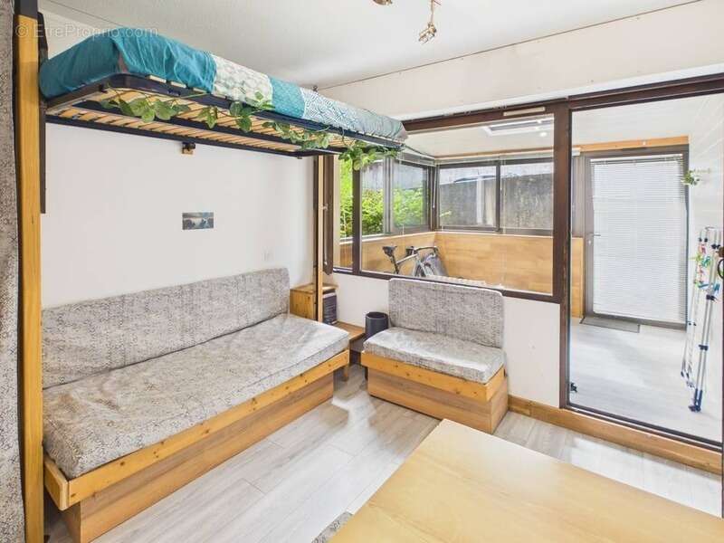 Appartement à ONNION