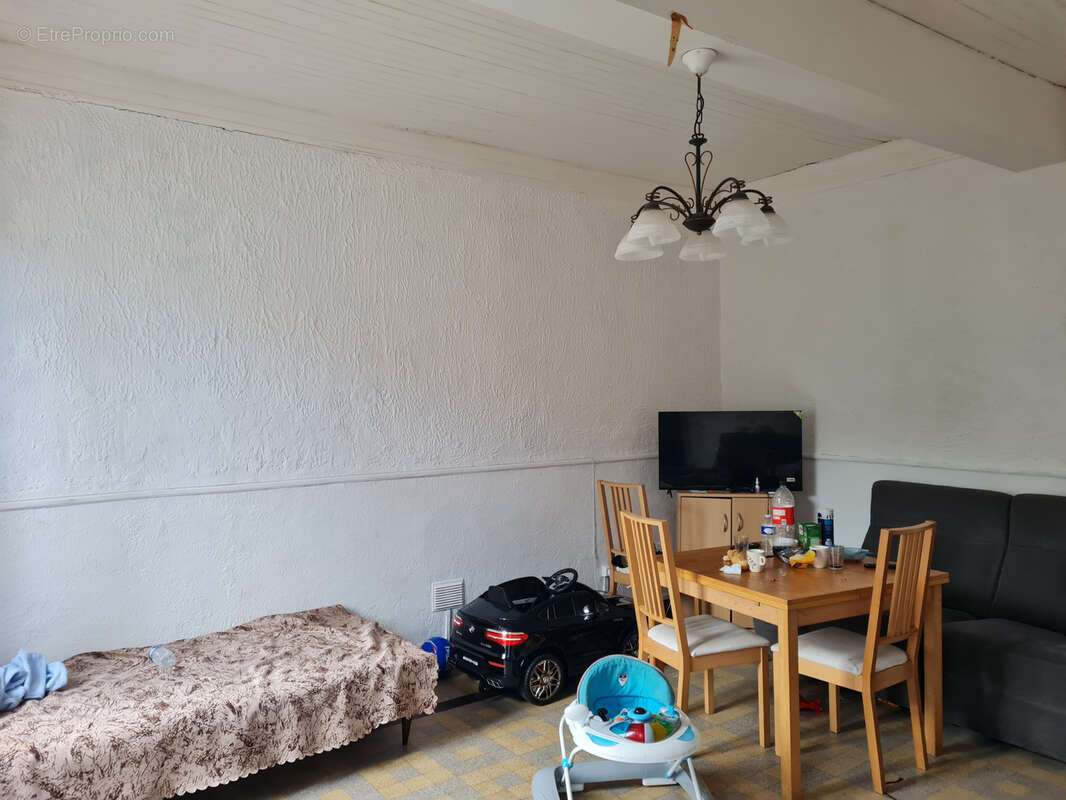 Appartement à MOISSAC