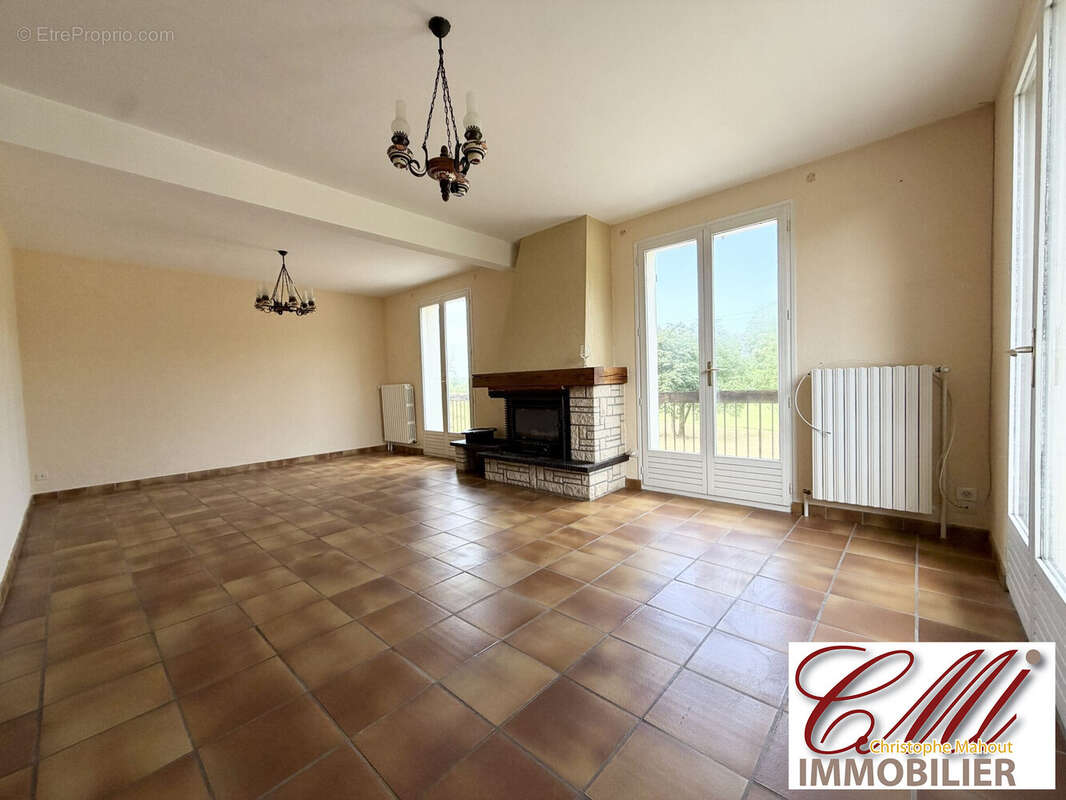 Maison 112 m² à Vitry-Le-Francois  - photo 3
