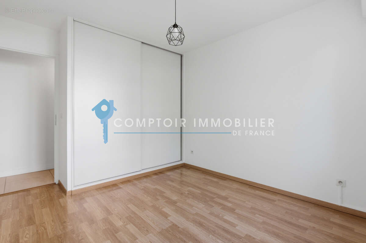 ECHIROLLES Frange Verte - Appartement T5 d'Exception - photo 15
