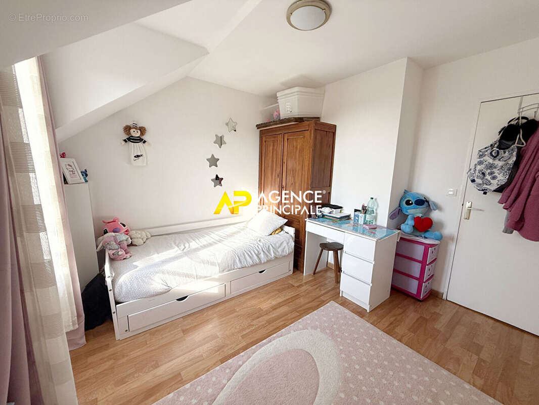 Maison à ARGENTEUIL