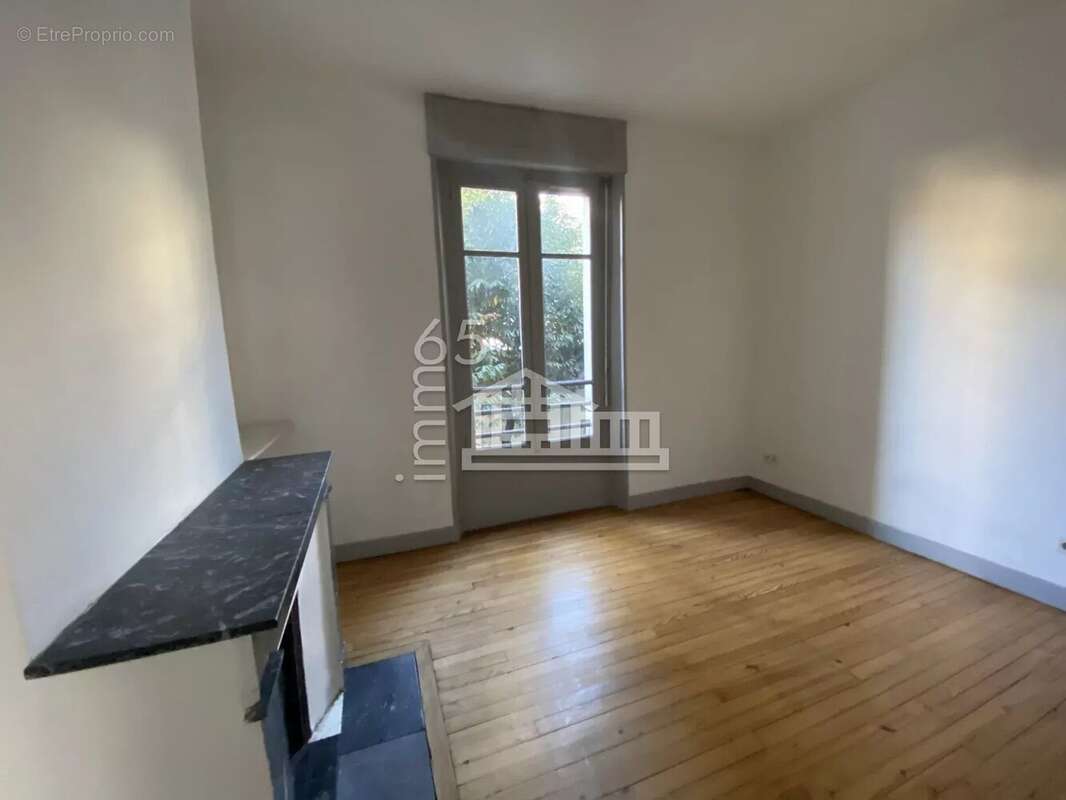 Appartement à TARBES